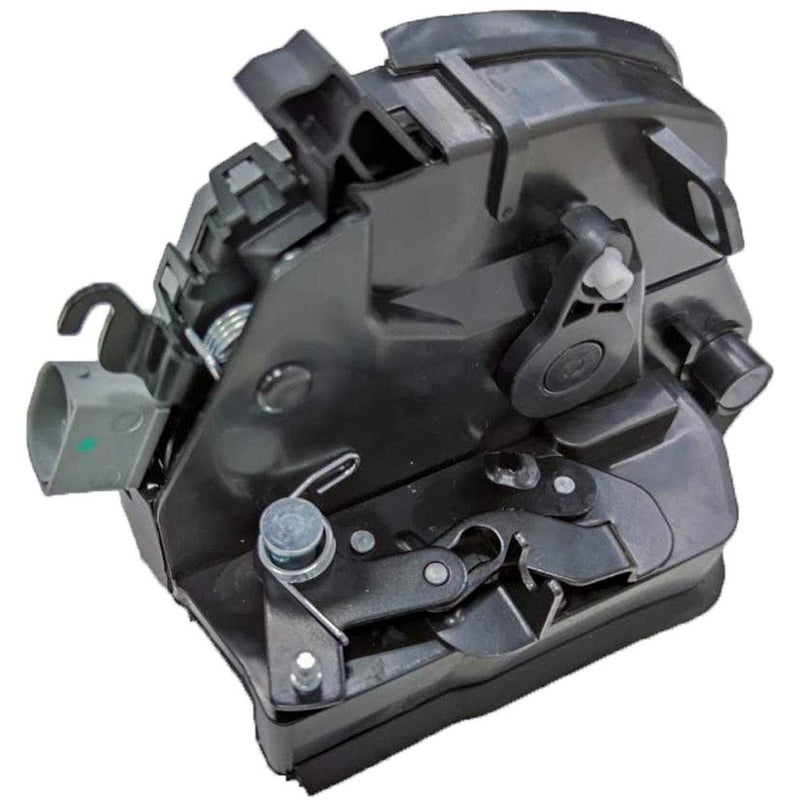PBAP Front Left Integrated Door Lock Actuator Motor for BMW X5 E53 51218402537 - Image 1